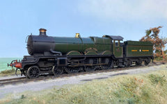 GWR Castle Class 4073 ~ 7037 <h4 >Price: £3475 inc. VAT | </h4> updated 07-03-2025 click image above