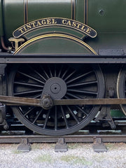 GWR Castle Class 4073 ~ 7037 <h4 >Price: £3475 inc. VAT | </h4> updated 07-03-2025 click image above