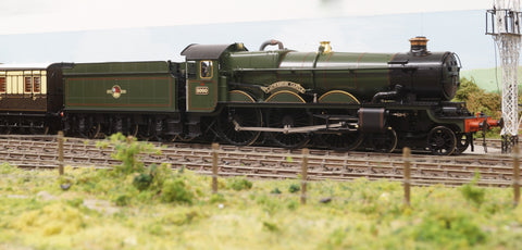 GWR Castle Class 4073 ~ 7037 <h4 >Price: £3475 inc. VAT | </h4> updated 24-01-2025 click image above