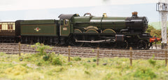 GWR Castle Class 4073 ~ 7037 <h4 >Price: £3475 inc. VAT | </h4> updated 07-03-2025 click image above