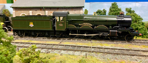 GWR Castle Class 4073 ~ 7037 <h4 >Price: £3475 inc. VAT | </h4> updated 02-01-2025 click image above